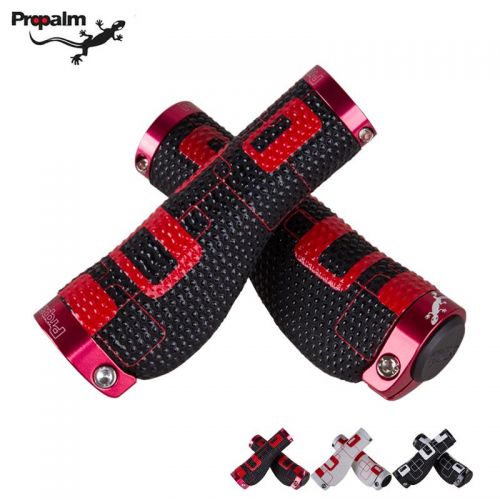 Poignées de vélo PROPALM - Ref 2354014