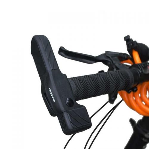 Poignées de vélo - Ref 2354017