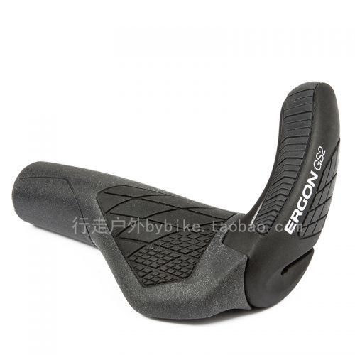 Poignées de vélo ERGON - Ref 2354063