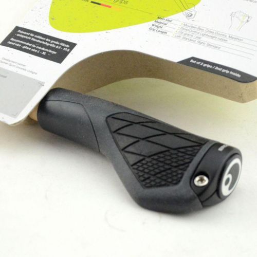 Poignées de vélo ERGON - Ref 2354076