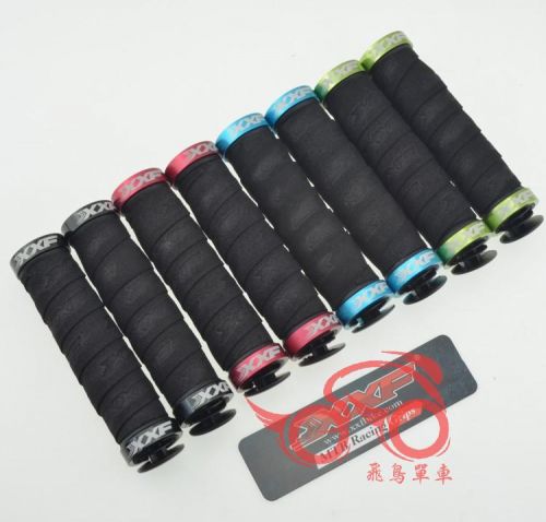 Poignées de vélo - Ref 2354086