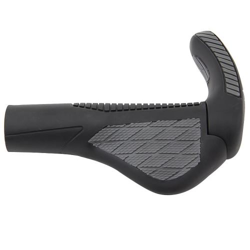 Poignées de vélo EASYDO - Ref 2354105