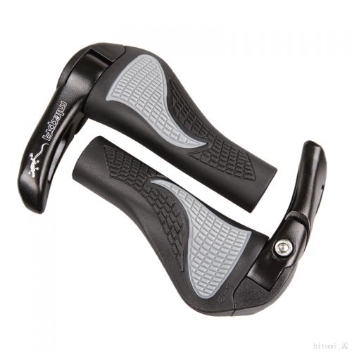 Poignées de vélo PROPALM - Ref 2354140