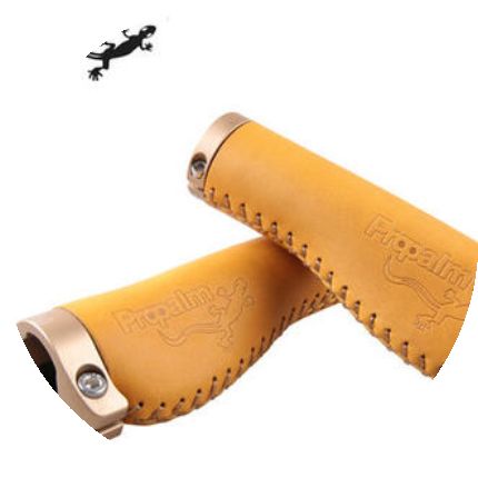 Poignées de vélo PROPALM - Ref 2354157