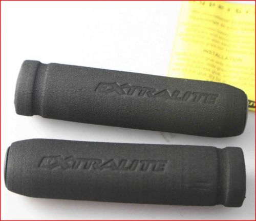 Poignées de vélo - Ref 2354164