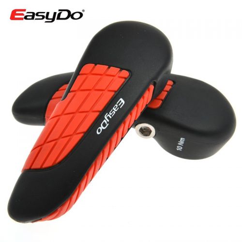 Poignées de vélo EASYDO - Ref 2354179