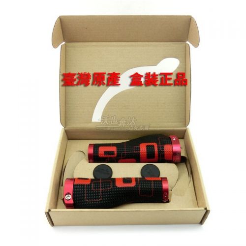 Poignées de vélo PROPALM - Ref 2354182