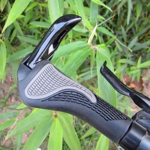 Poignées de vélo - Ref 2354188