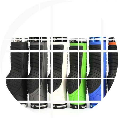 Poignées de vélo - Ref 2354207