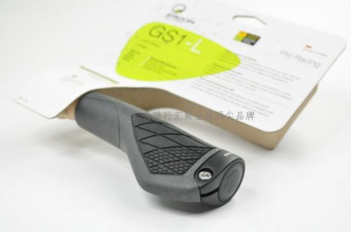 Poignées de vélo ERGON - Ref 2354210