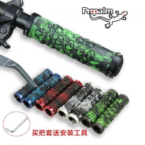 Poignées de vélo - Ref 2354222