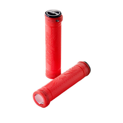 Poignées de vélo - Ref 2354228