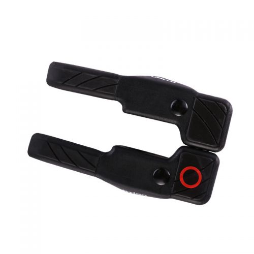 Poignées de vélo - Ref 2354233