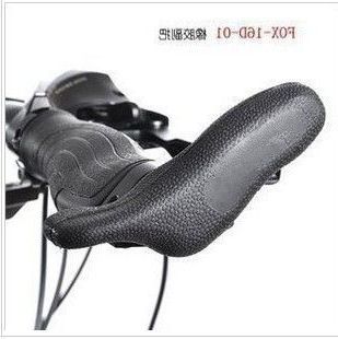 Poignées de vélo - Ref 2354250