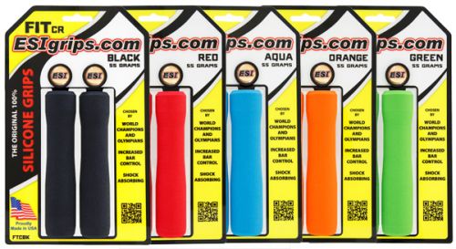 Poignées de vélo - Ref 2354271