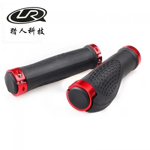 Poignées de vélo - Ref 2354285