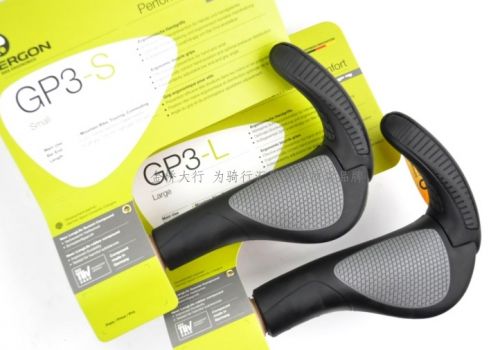 Poignées de vélo - Ref 2354289