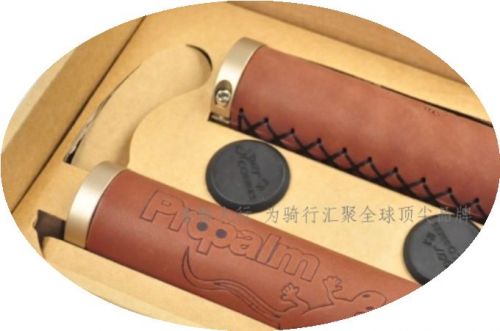 Poignées de vélo PROPALM - Ref 2354330