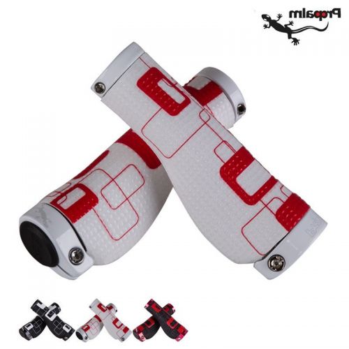 Poignées de vélo PROPALM - Ref 2354338