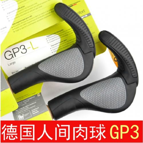 Poignées de vélo - Ref 2354339