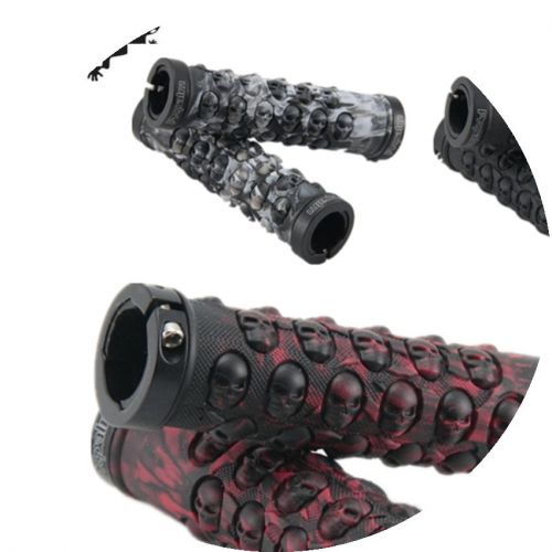 Poignées de vélo PROPALM - Ref 2354357