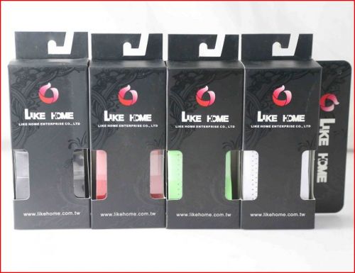 Poignées de vélo - Ref 2354358