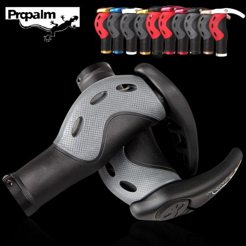 Poignées de vélo PROPALM - Ref 2354362