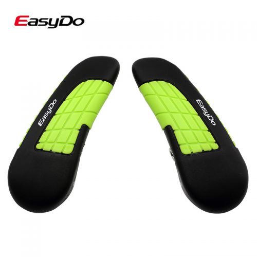 Poignées de vélo EASYDO - Ref 2354371