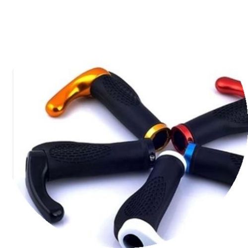 Poignées de vélo - Ref 2354374