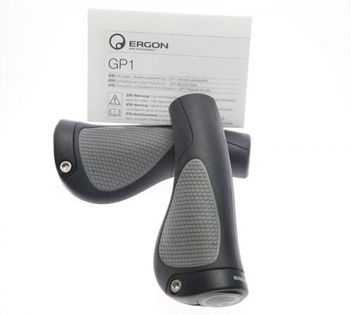 Poignées de vélo - Ref 2354453