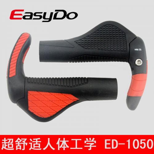 Poignées de vélo EASYDO - Ref 2354460