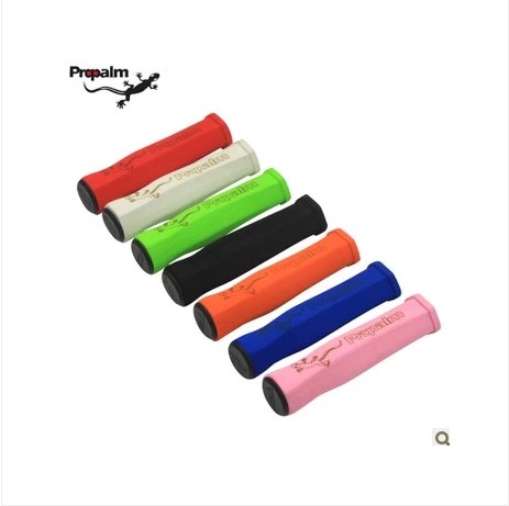 Poignées de vélo PROPALM - Ref 2354466