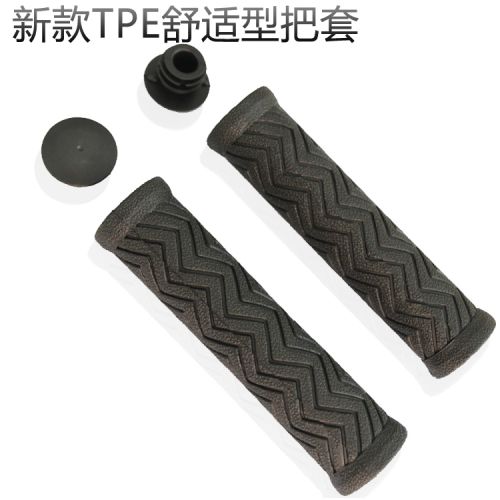 Poignées de vélo - Ref 2354495