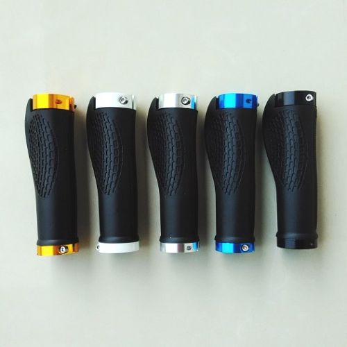 Poignées de vélo - Ref 2354498