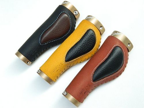 Poignées de vélo PROPALM - Ref 2354508