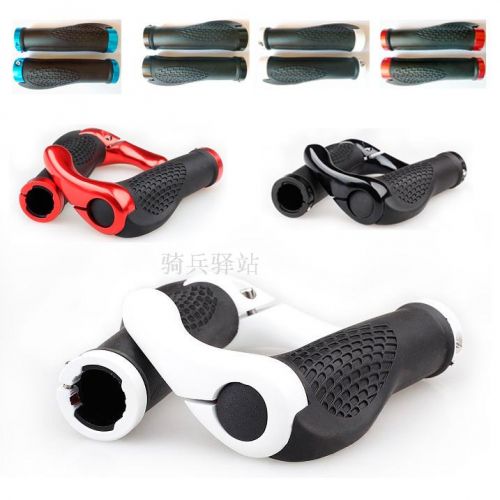 Poignées de vélo - Ref 2354521