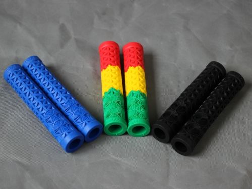 Poignées de vélo - Ref 2354527