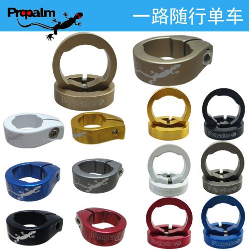 Poignées de vélo PROPALM - Ref 2354551