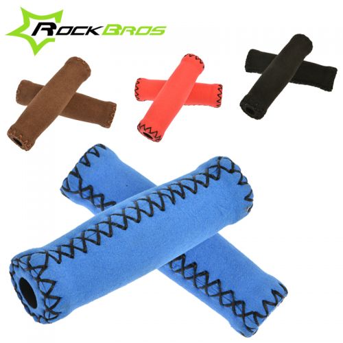 Poignées de vélo ROCKBROS - Ref 2354563