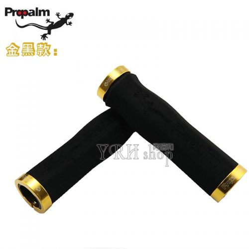 Poignées de vélo PROPALM - Ref 2354574