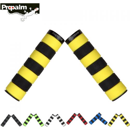 Poignées de vélo PROPALM - Ref 2354576