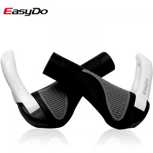 Poignées de vélo EASYDO - Ref 2354603