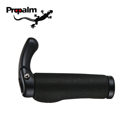 Poignées de vélo PROPALM - Ref 2354621