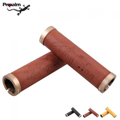 Poignées de vélo PROPALM - Ref 2354626