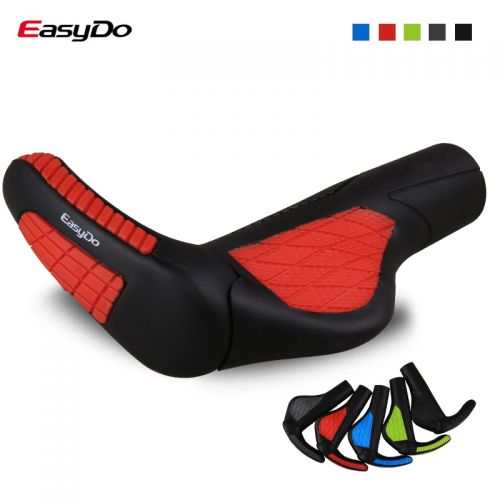 Poignées de vélo EASYDO - Ref 2354630