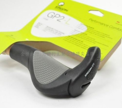 Poignées de vélo ERGON - Ref 2354656