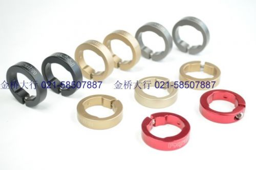 Poignées de vélo PROPALM - Ref 2354658