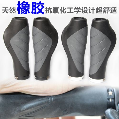 Poignées de vélo EASYDO - Ref 2354698