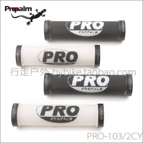 Poignées de vélo PROPALM - Ref 2354738