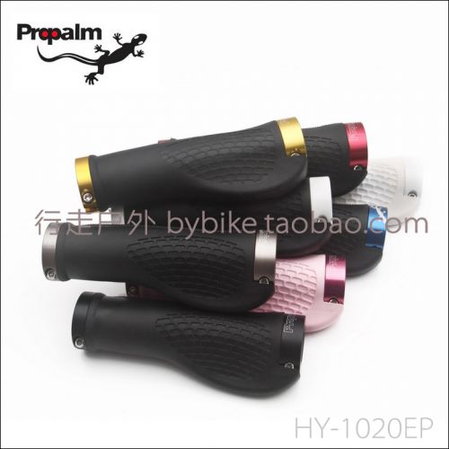 Poignées de vélo PROPALM - Ref 2354741